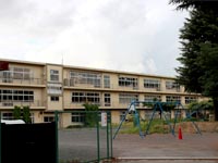 柏第六小学校